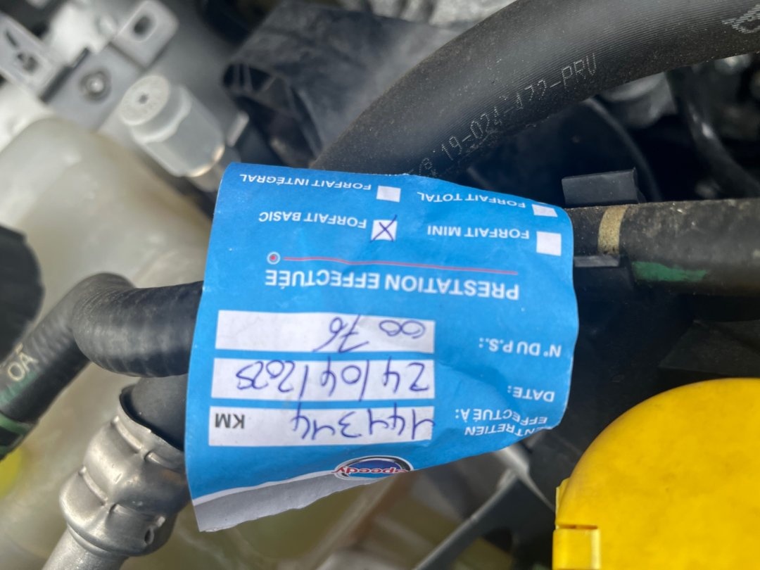 RENAULT SCENIC 1,3Tce LIMITED - 17