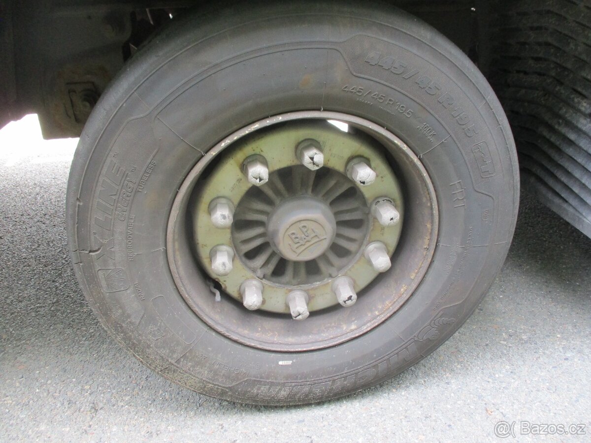 25190 Krone SD 04 LowDeck / Mega - 17