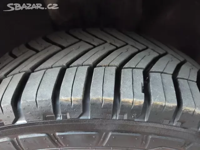 VW Transporter 2.0 TDI,DPH,2012,Tažné,1.Majitel - 17