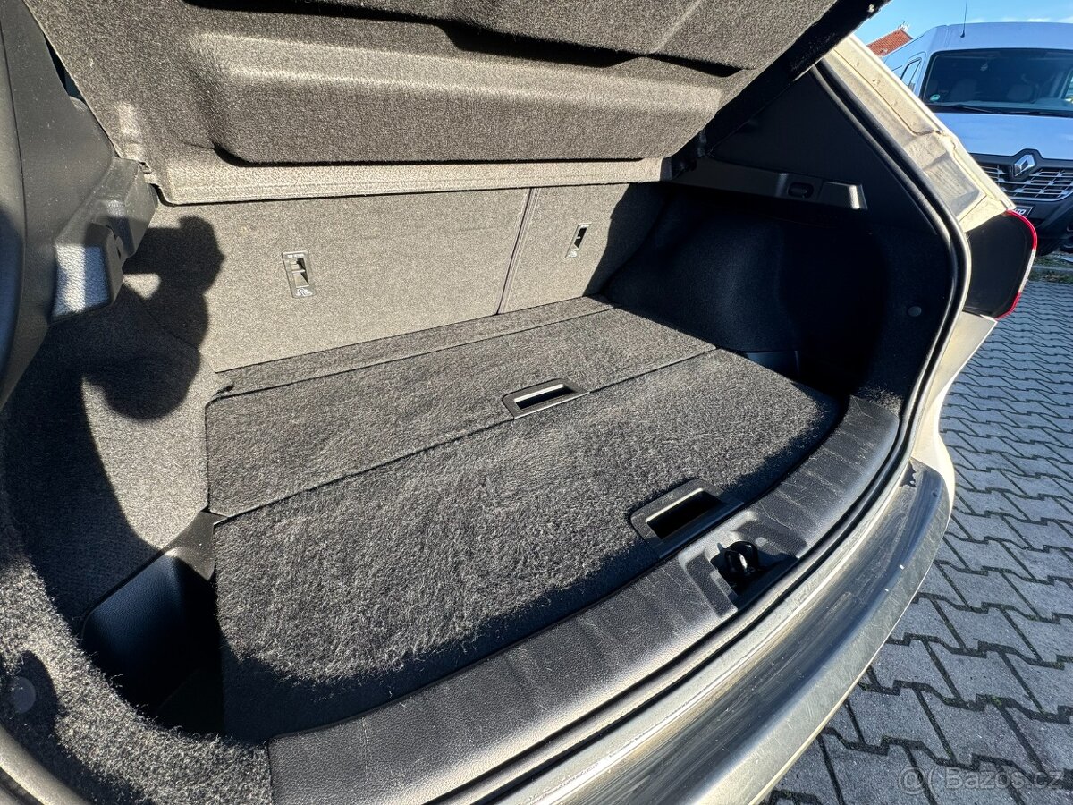 Nissan Qashqai 1,6 85 KW DIG 120 KW KOLA DPH - 17