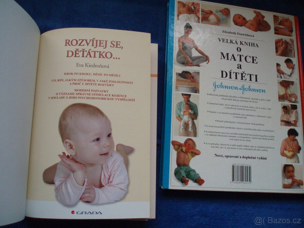 knihy pro předškolní výchovu-výchova LEVÁKŮ v rodině - 17