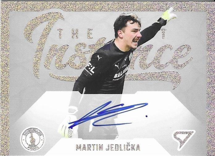 Fotbalové kartičky Fortuna Liga 2022/23 ( 2.série ) Sportzoo - 17