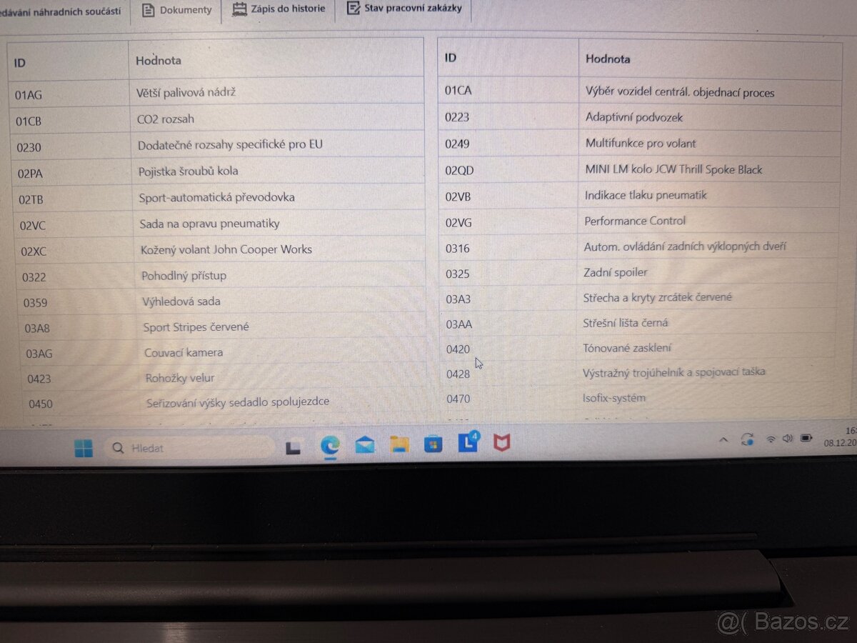 Mini Countryman JCW ALL4 - 17