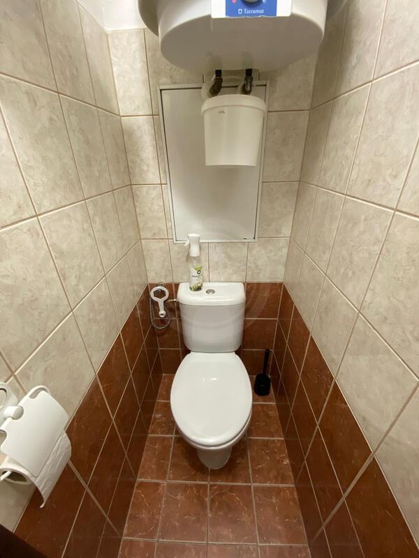 PRODEJ ZDĚNÉHO BYTU 3+1, CENTRUM OBCE KVILDA - 17