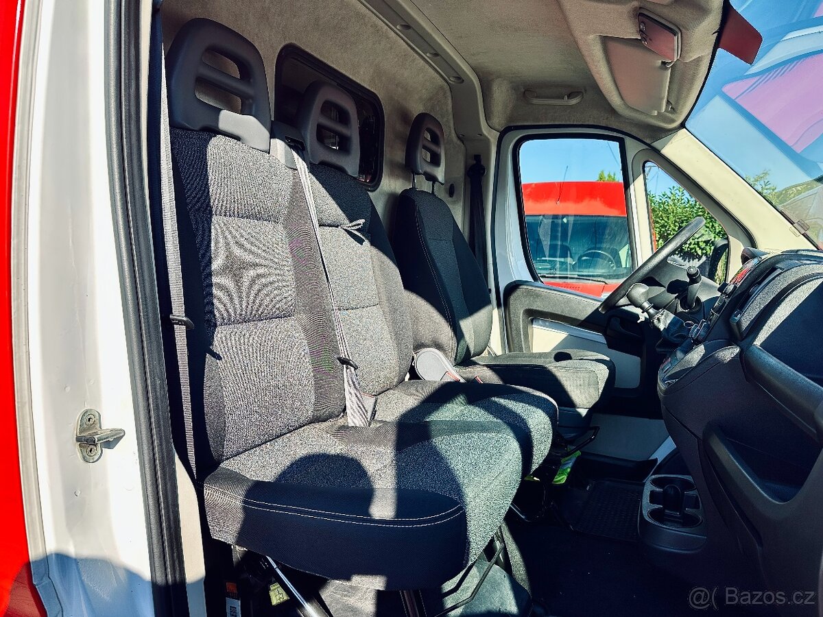 Fiat Ducato L3H2 110kW DPH - 17