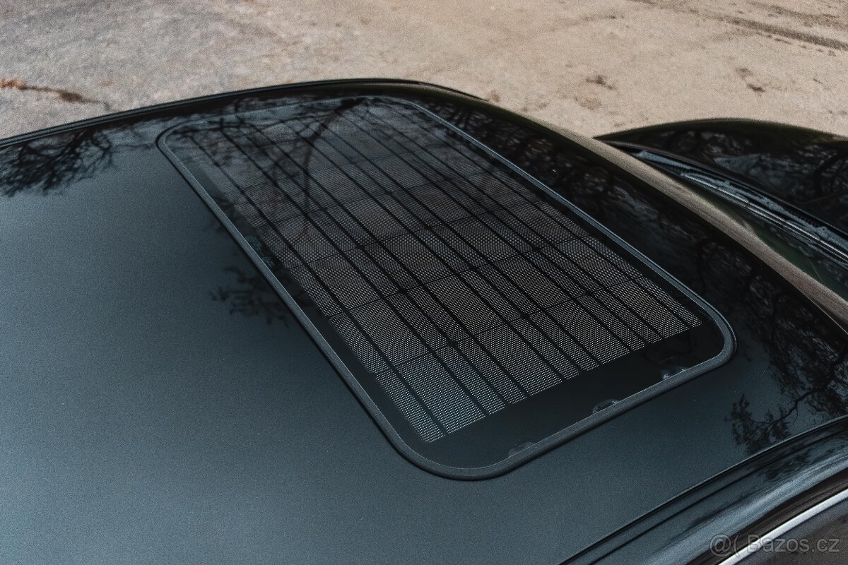 Škoda Superb Edition 100 2.5 TDI 120 kW AUT. | Velký servis - 17