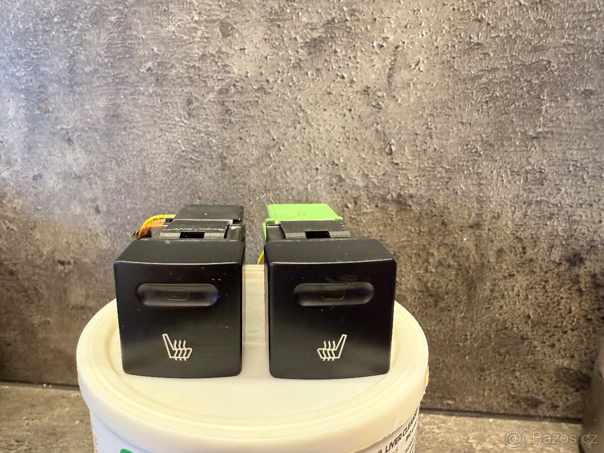 Ovladače,Vypínače - 17