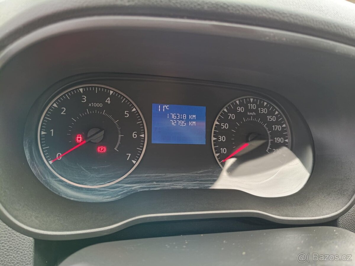 Dacia Duster Comfort TCe 100 LPG 4x2 - 17