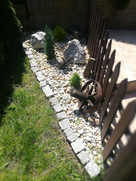 Zahradní chata Skalice - 17