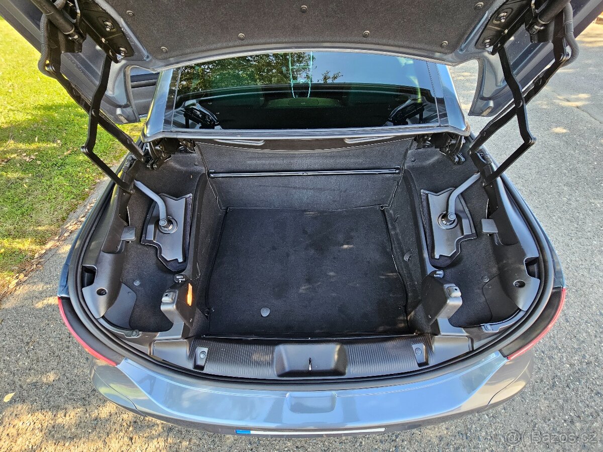 Peugeot 307 CC 2009 1.6 80 kW - 17