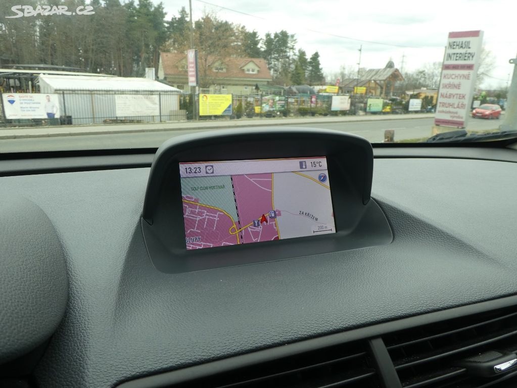 Opel Mokka 1.7CDTi 96kW,A/T,Innovation - 17