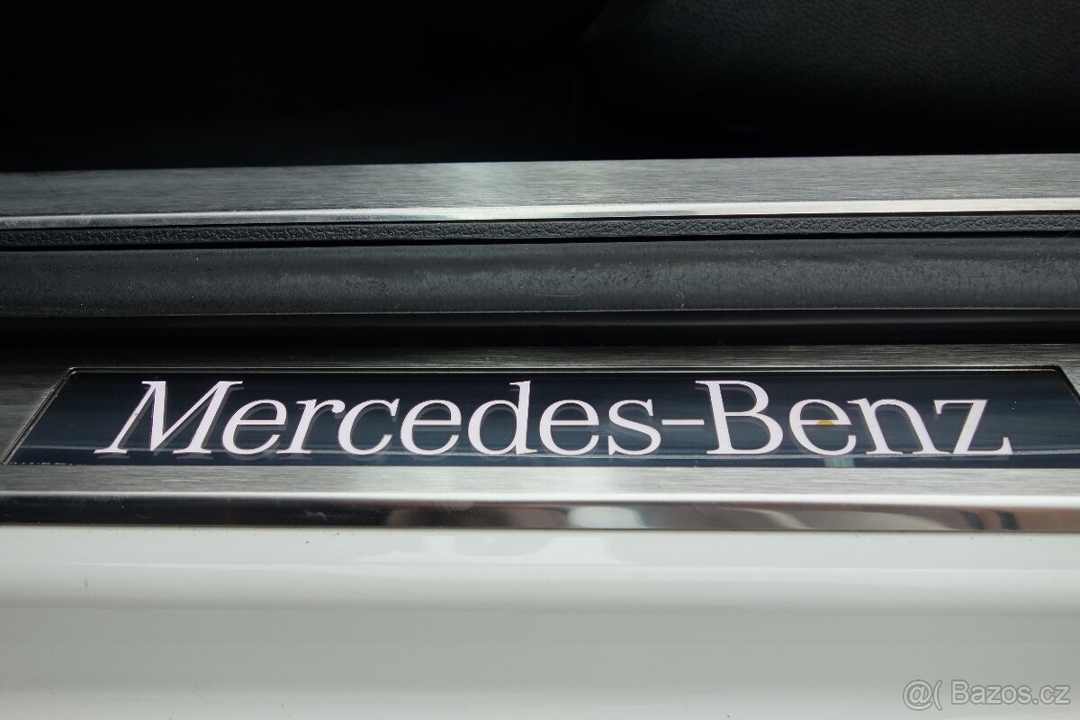 Mercedes-Benz CLS 400 4MATIC AMG 2016 ČR - 17