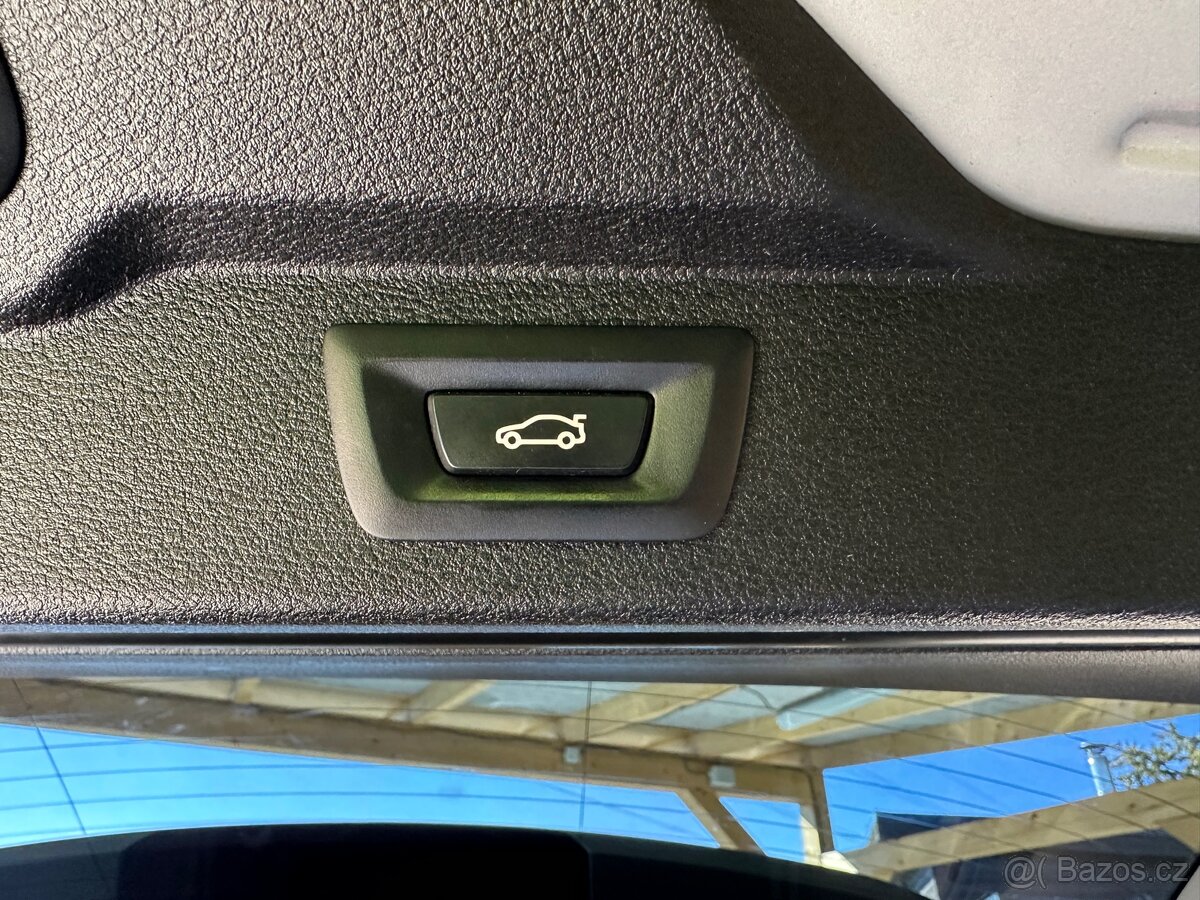 BMW X5 2,0 Xdrive 160kW nové v ČR ODPOČET DPH - 17