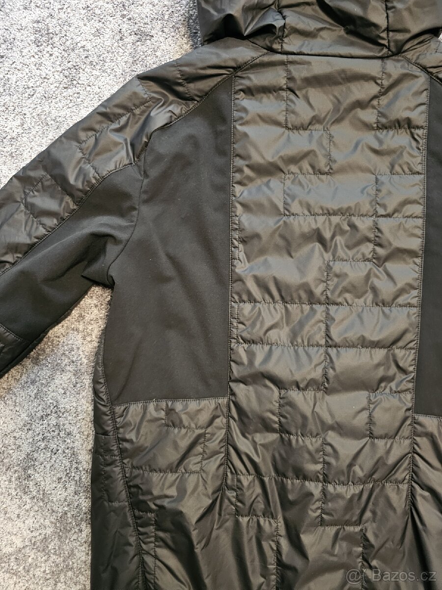 NOVÁ ŠPIČKOVÁ IZOLAČNÍ BUNDA ORTOVOX PIZ BOE PC 8200,- - 17