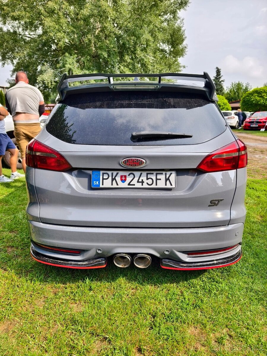Ford FOCUS ST 2017 - 17