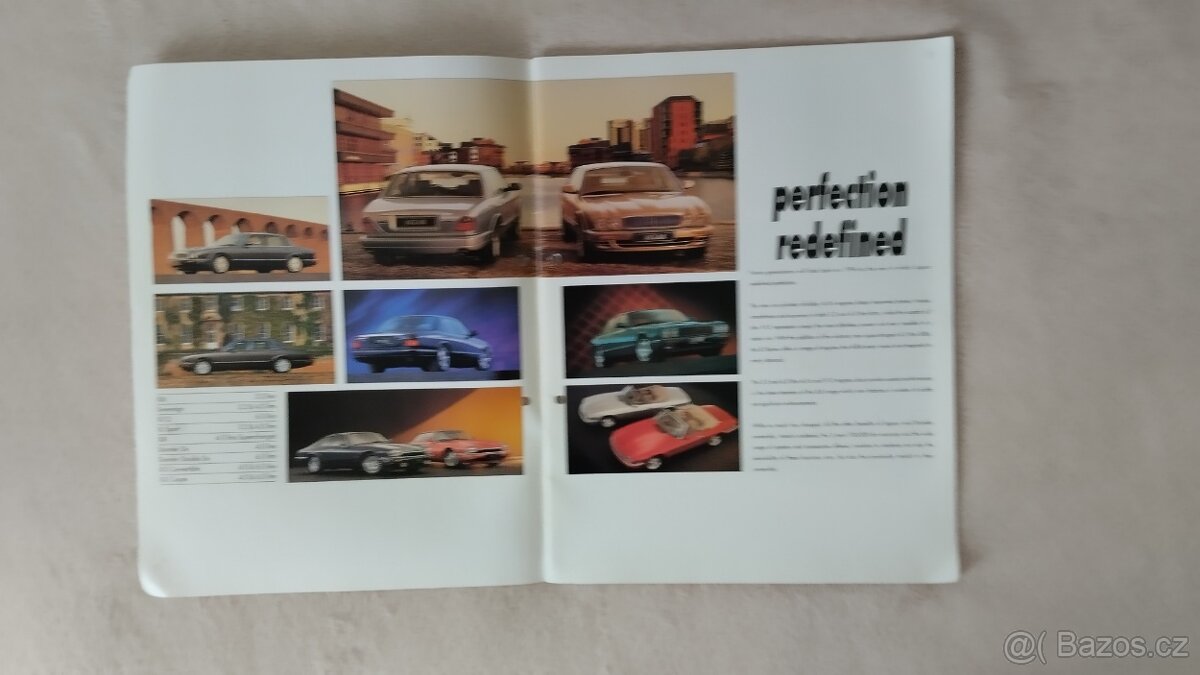 Prospekty automobilů - 17