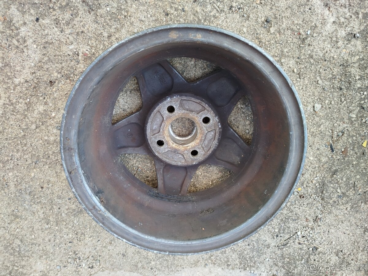 Alu kola různé... - 17