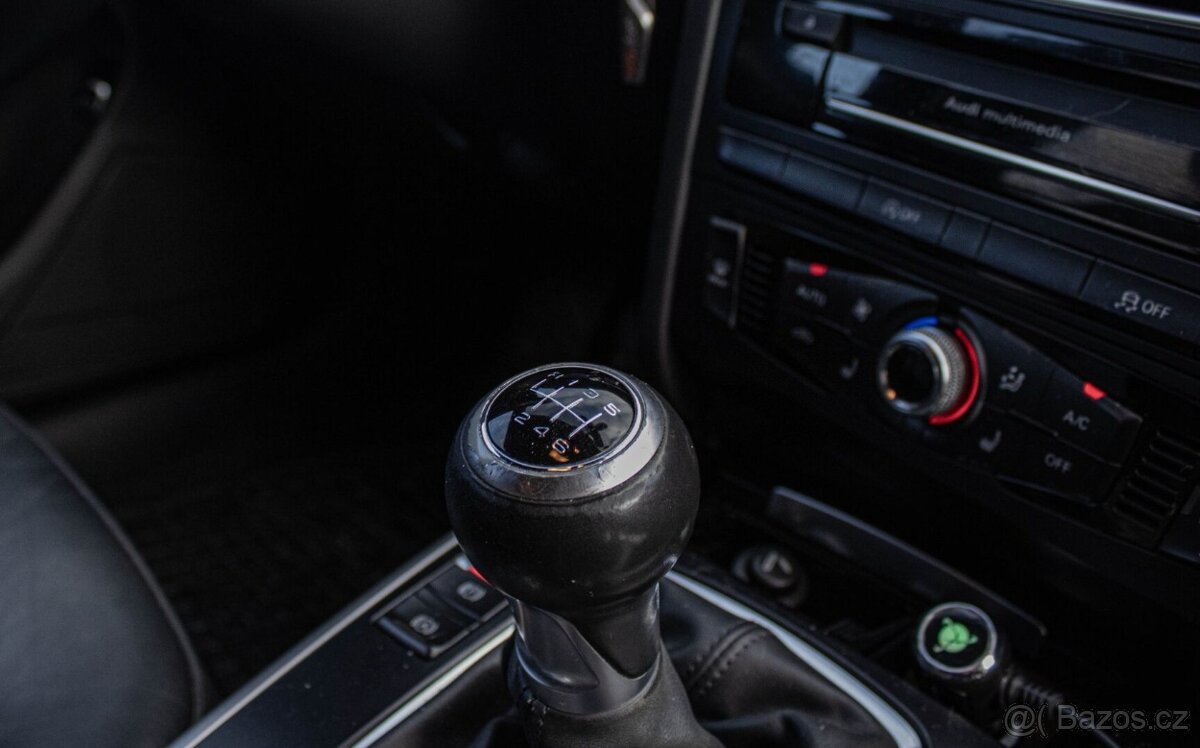 Audi A4 B8.5 2.0 TDI 2014 - 17