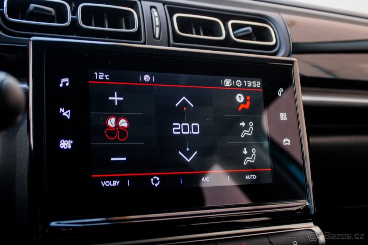 Citroën C3 1.2 PureTech Shine - 17