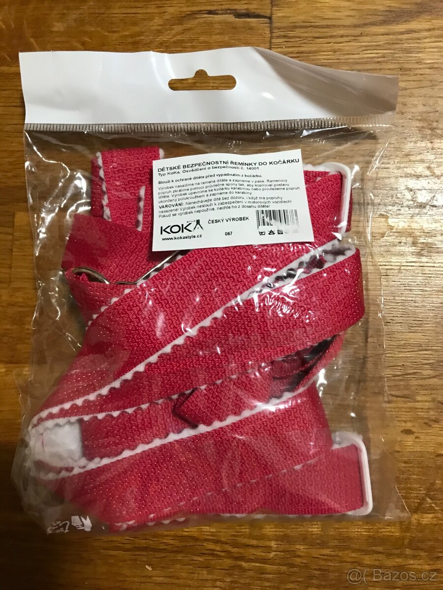 Jídelní židlička Kami 7 v 1 - 17