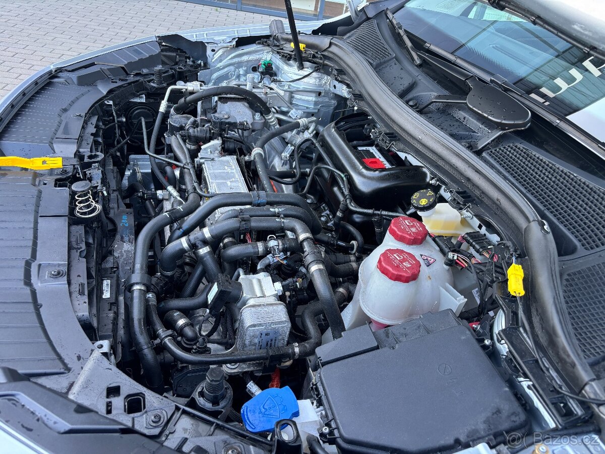 Mercedes-Benz EQA, 350 215KW 4Matic Odp.DPH - 17