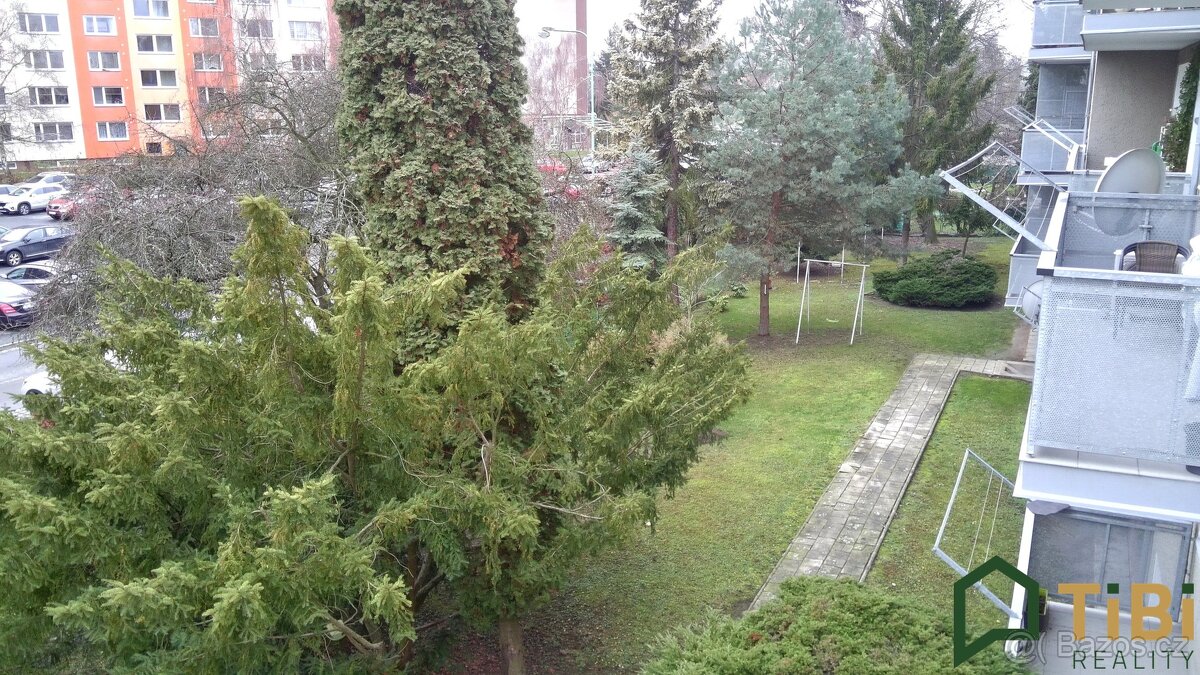 Prodej bytu 2+1 72 m², podíl na zahradě, Olomouc - Lazce - 17