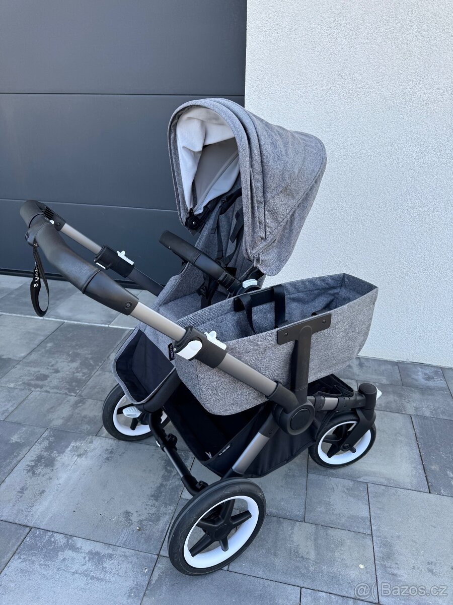 Bugaboo Donkey 5 - 17