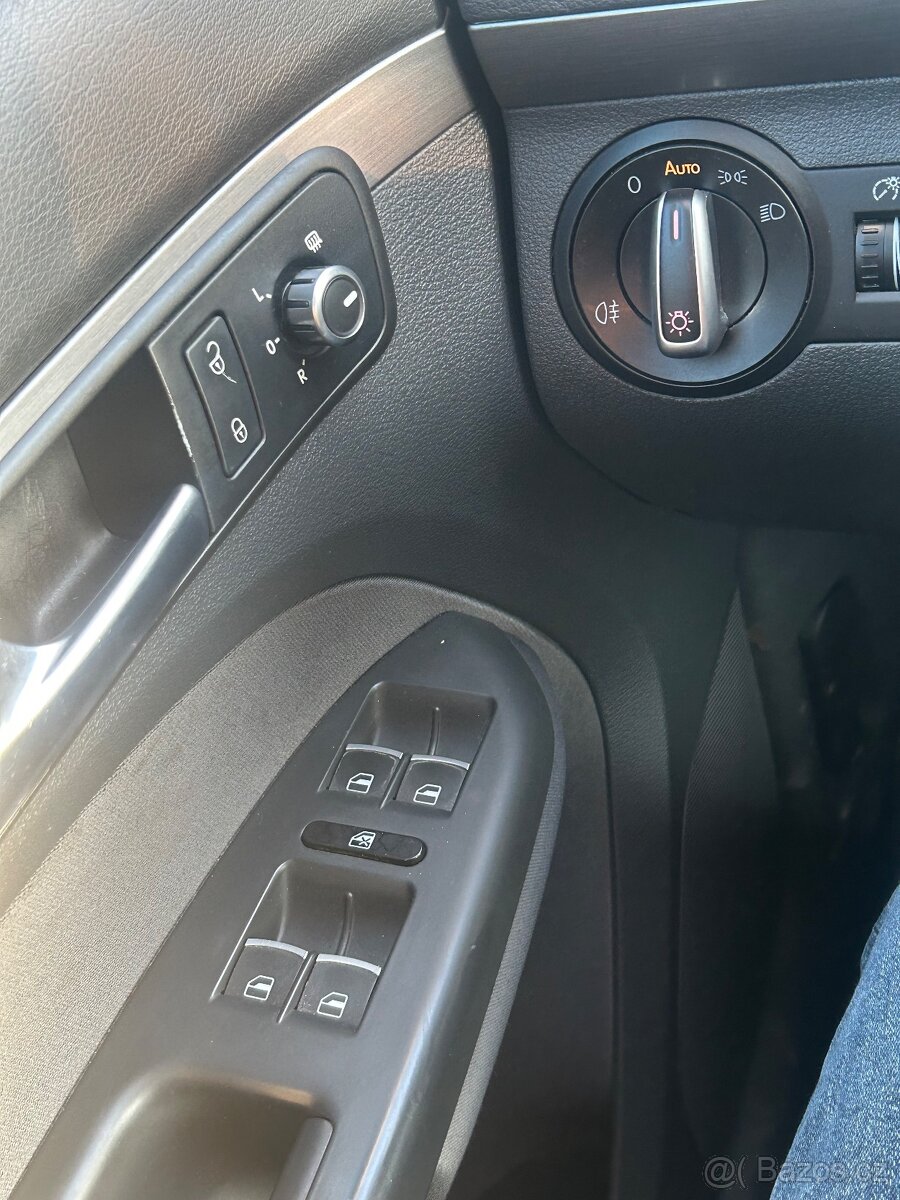 VW Touran 2.0 103 KW - 17