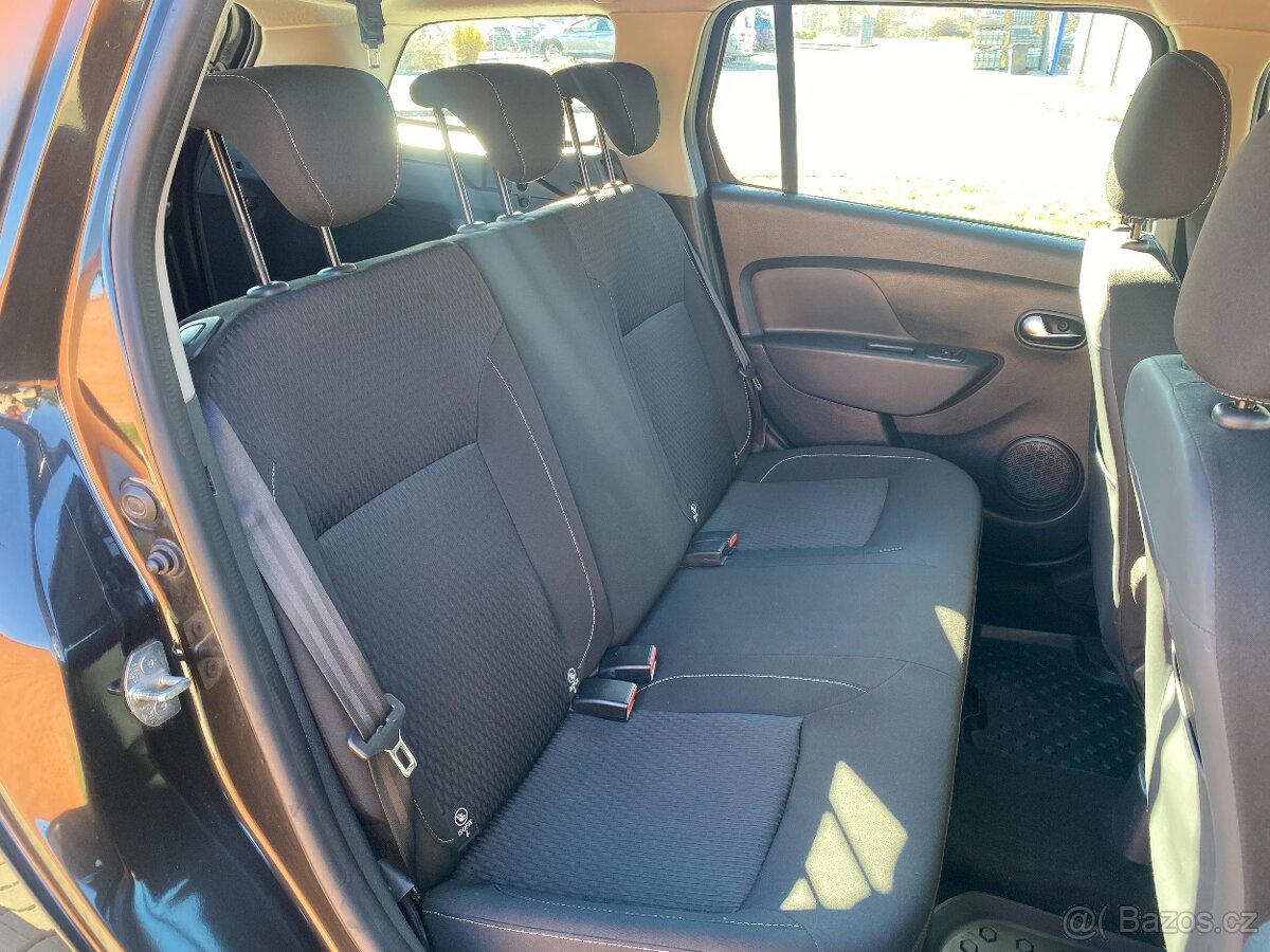 Dacia Logan MCV 1.0 SCe Comfort, 71TIS.KM, VÝB STAV - 17
