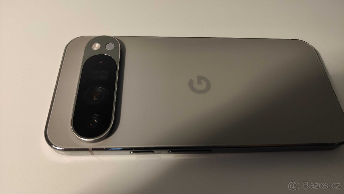 Google Pixel 9 Pro XL 256GB - 17