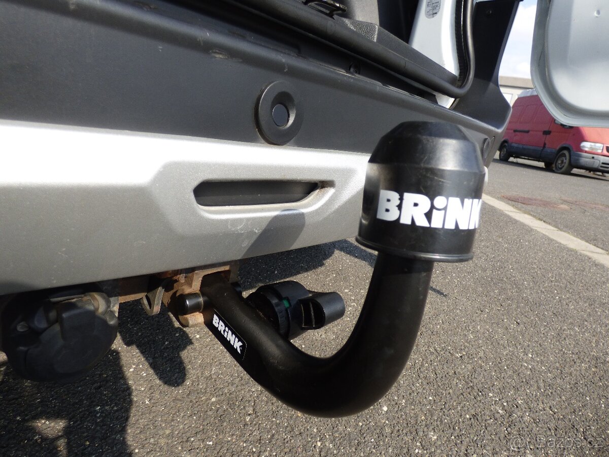 Dacia Dokker 1,6 75Kw LPG MPV Stepway - 17