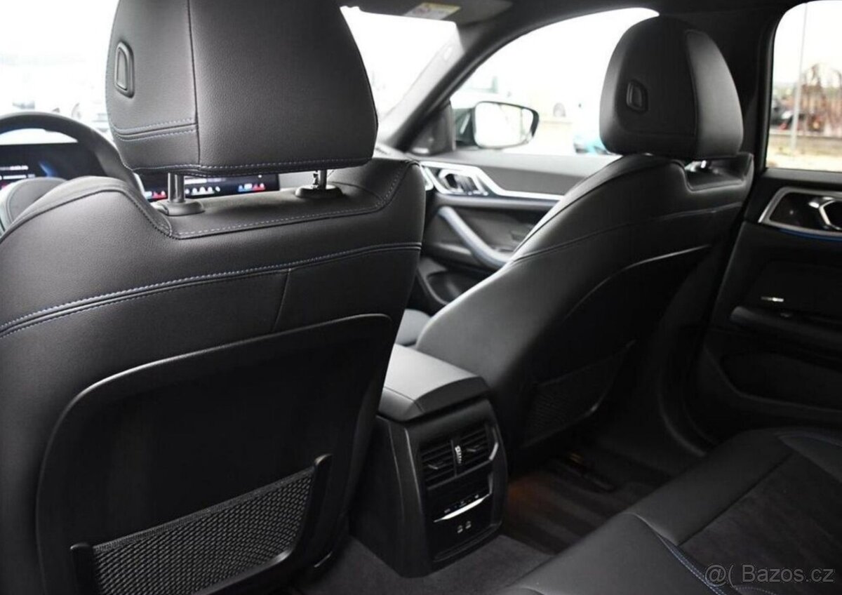 BMW i4 eDrive401 - 17