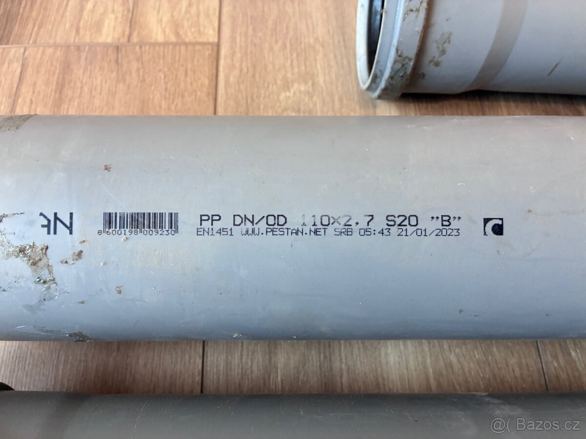 ZTI materiál odpady - 17