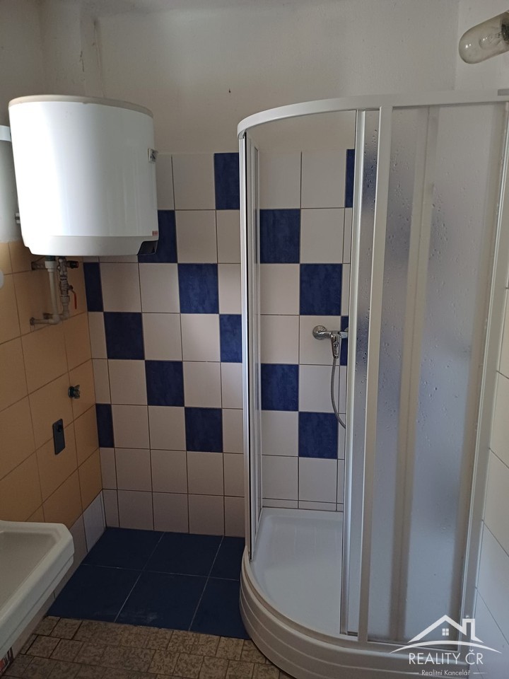 Rodinný dům Horní Kounice - 17