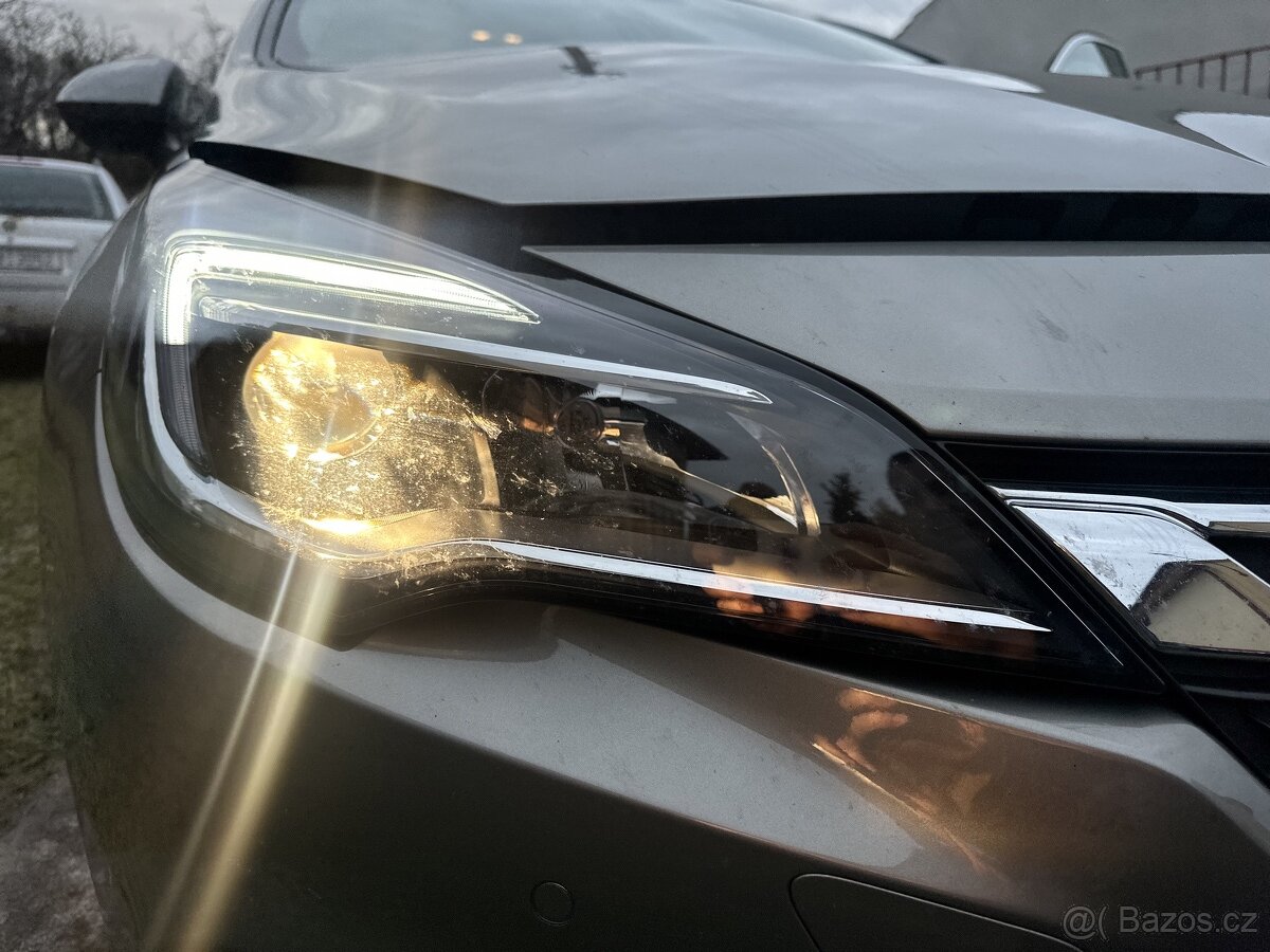 led zarovky do auta - 17