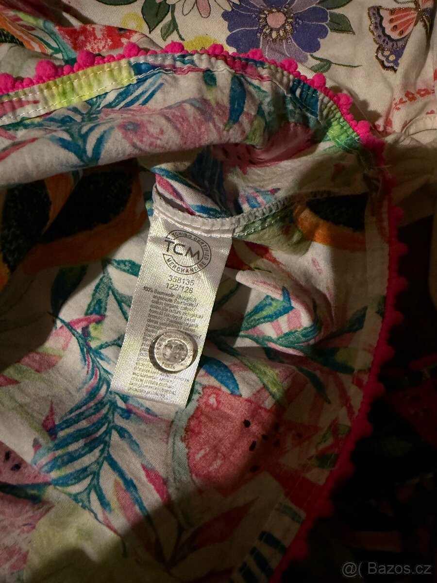 Set oblečení Happy Kids by Tchibo + Mark&Spenser - 17