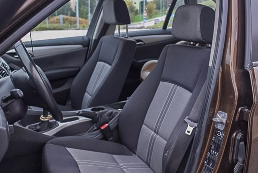 BMW X1 r.2010 , 110kw 4x4 - 17