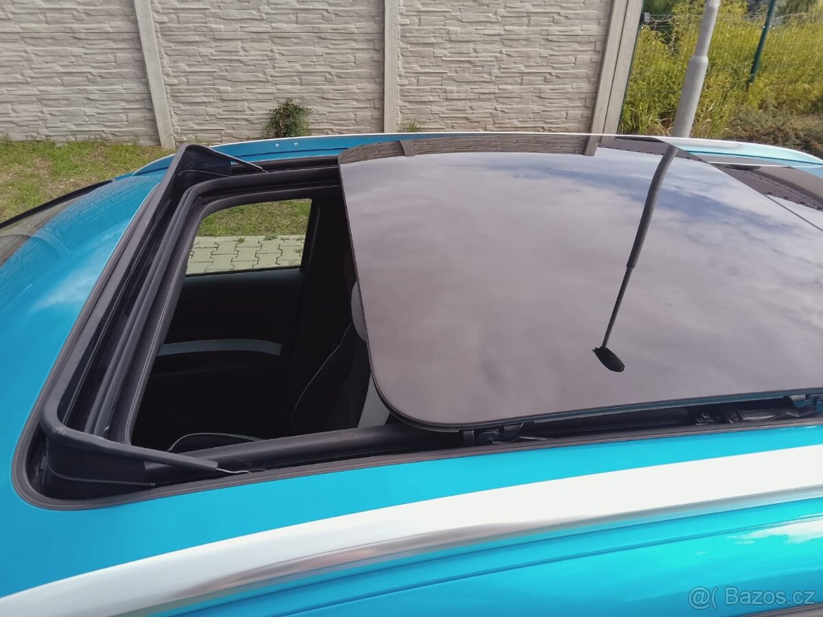 Seat Leon Cupra ST 290 2016 - 17