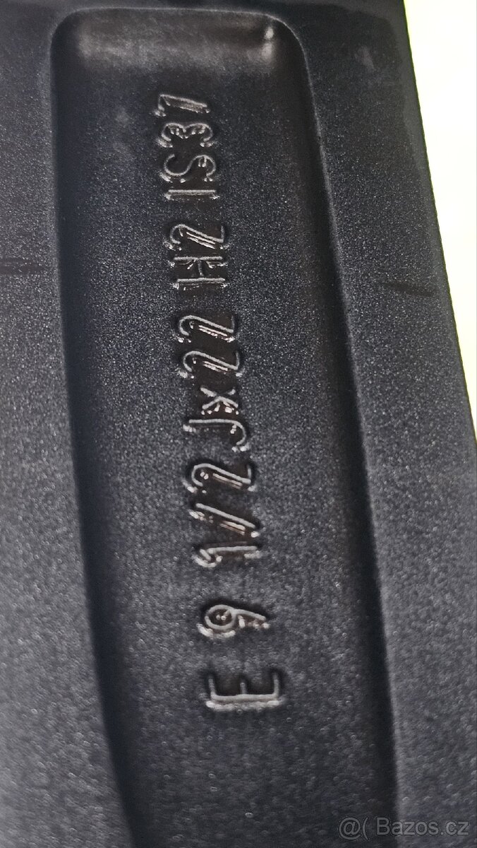 ALU KOLA BMW 22 INDIVIDUAL - 17