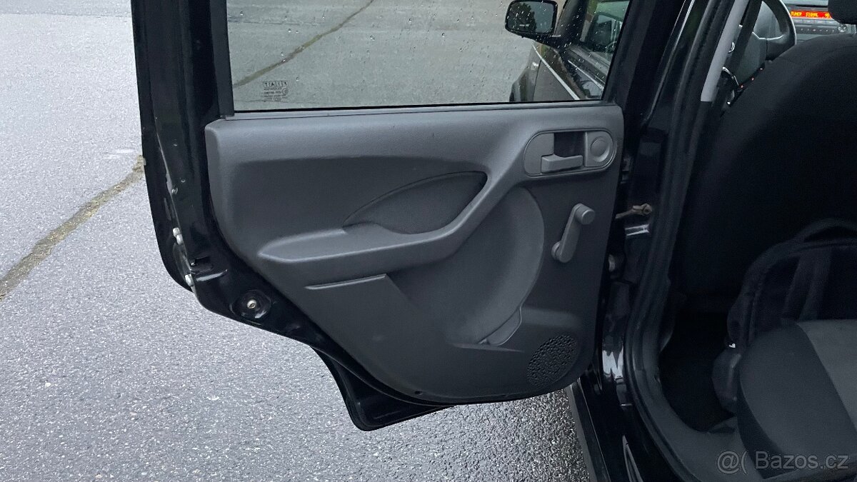 FIAT PANDA 1.4i 16V 100HP - 17