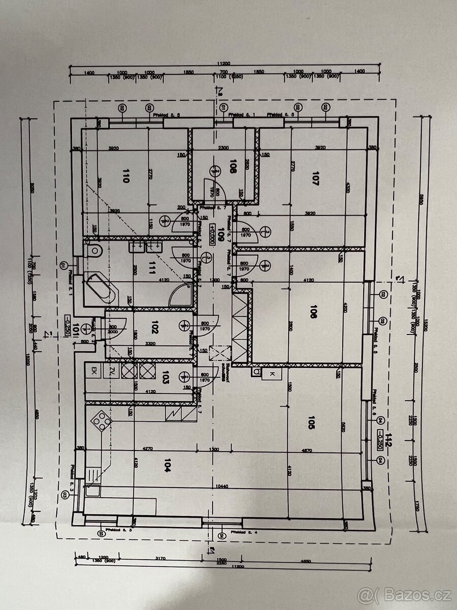 Prodej R.D. 165m2,Smržovka … - 17