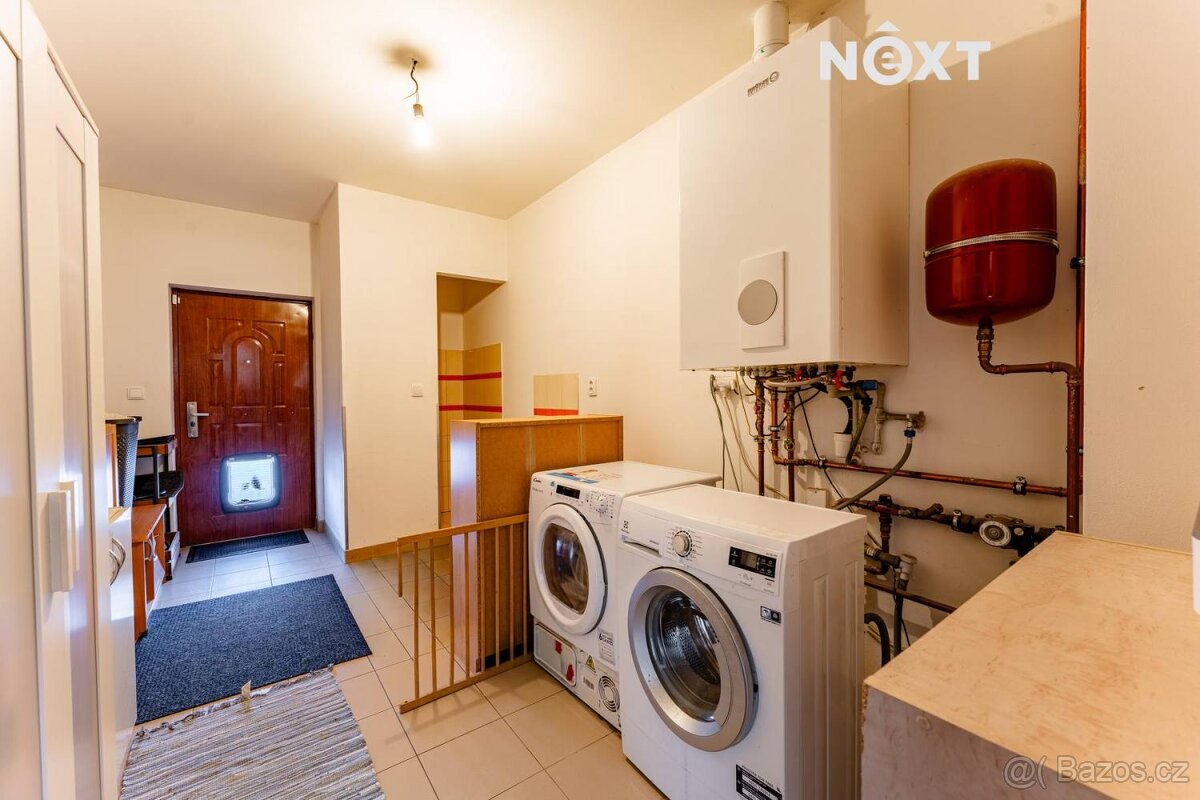 Prodej Rodinný dům, 179㎡ - 17