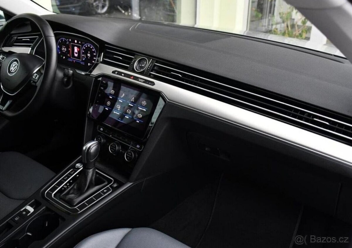 Volkswagen Arteon 2,0 BiTDI 4MOTION DSG ELEGANCE - 17