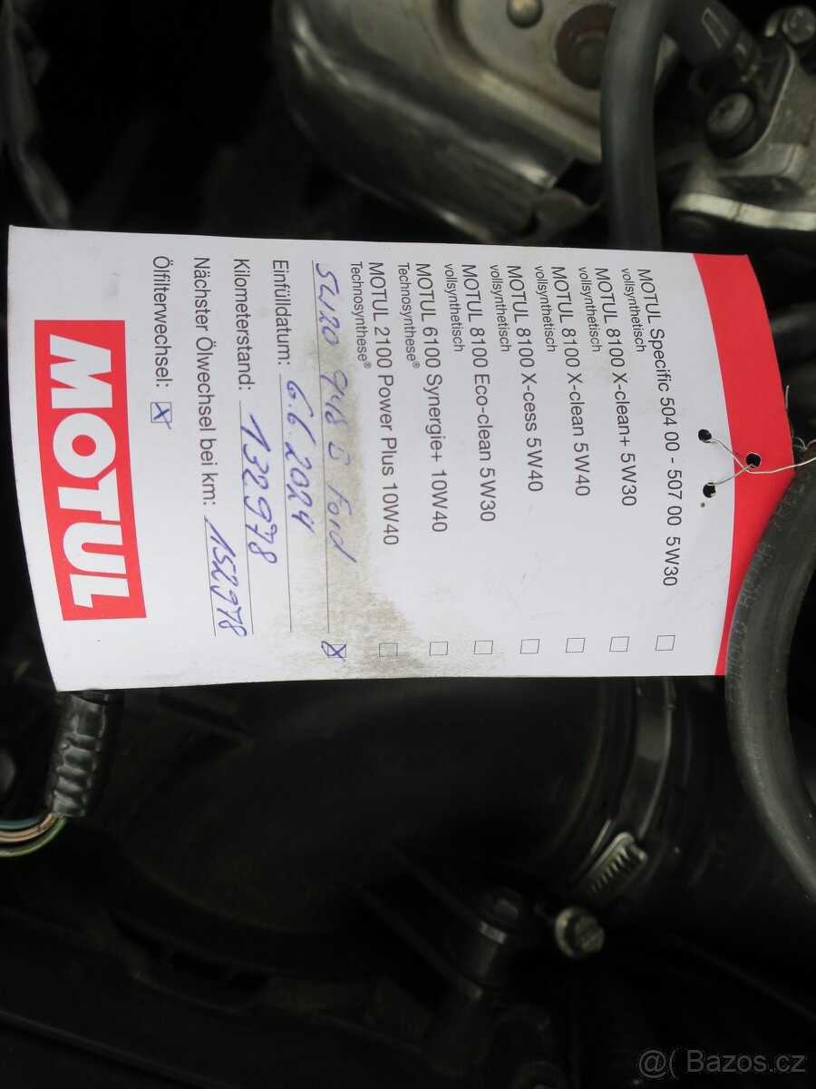 Ford Focus 1.0 i 92 kW - 17