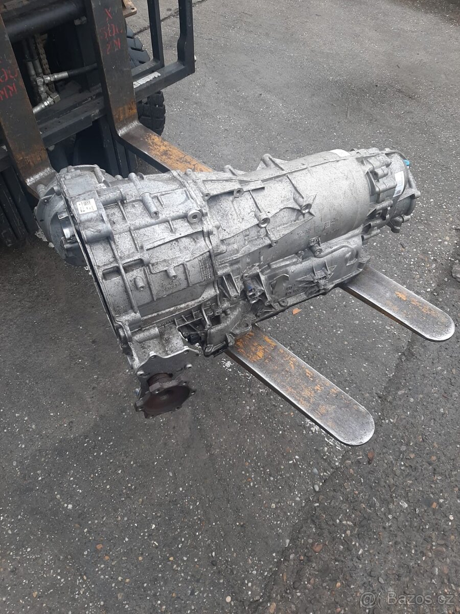 Audi RS4,RS5 2.9 TFSI - 17