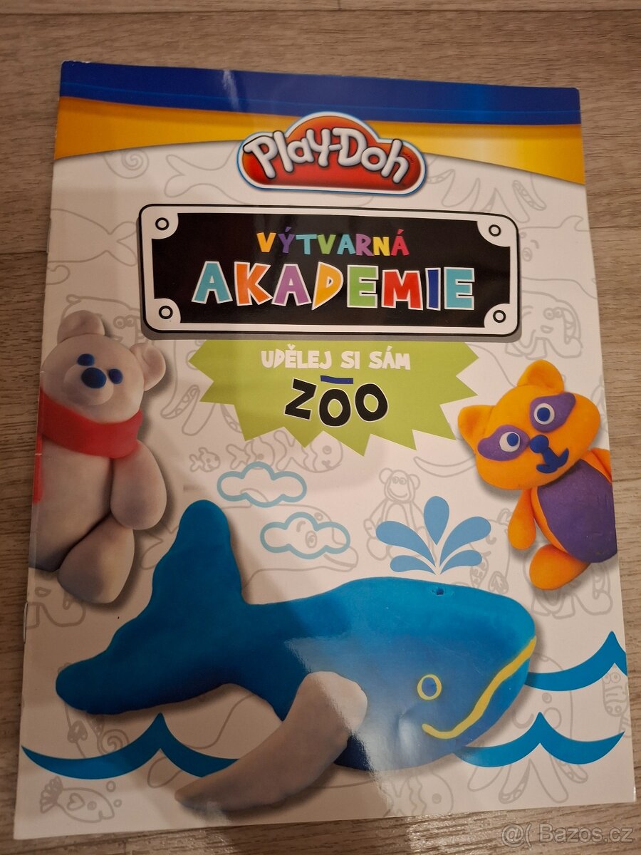 Svítící, houkací sanitka, motorka Playmobil, knihy, 12 kusů - 17