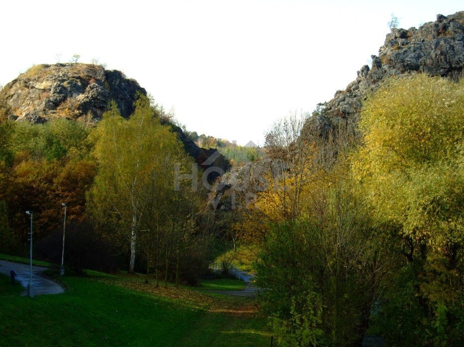 Prodej bytu 3+kk po rekonstrukci, se zahradou, Praha 6 - Ruz - 17