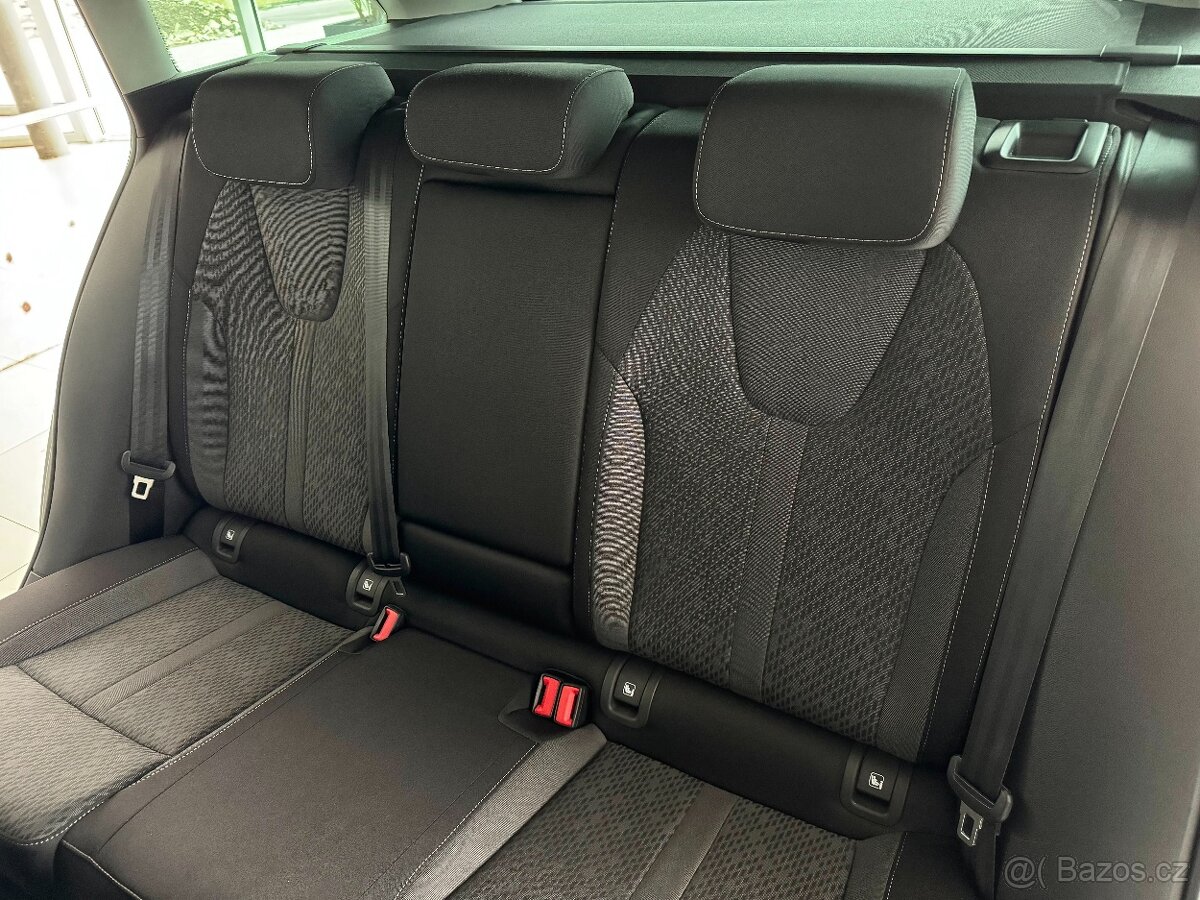 Škoda Octavia 2.0TDI DSG STYLE MatrixLED Kam - 17