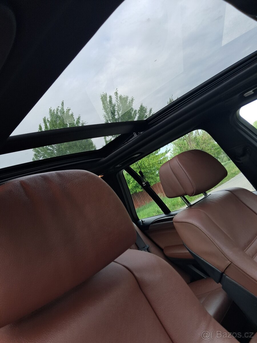 BMW X5 3L 40D M packet - 17