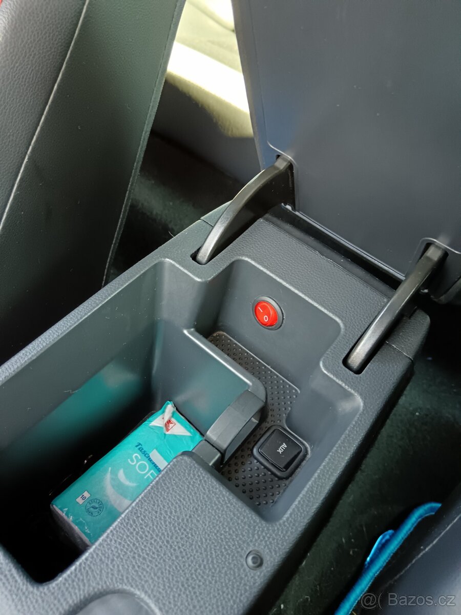 Škoda Octavia 2 RS - 17